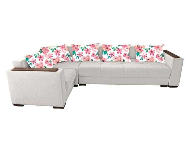 Coltar Solis MAX 3+1 N02 Coltar Solis MAX 3+1 N02